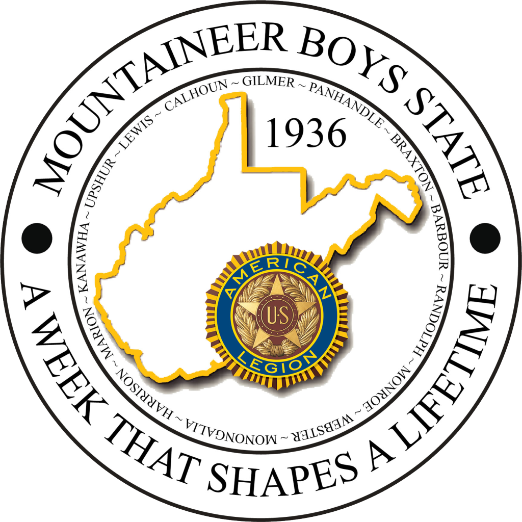 The American Legion Mountaineer Boys State